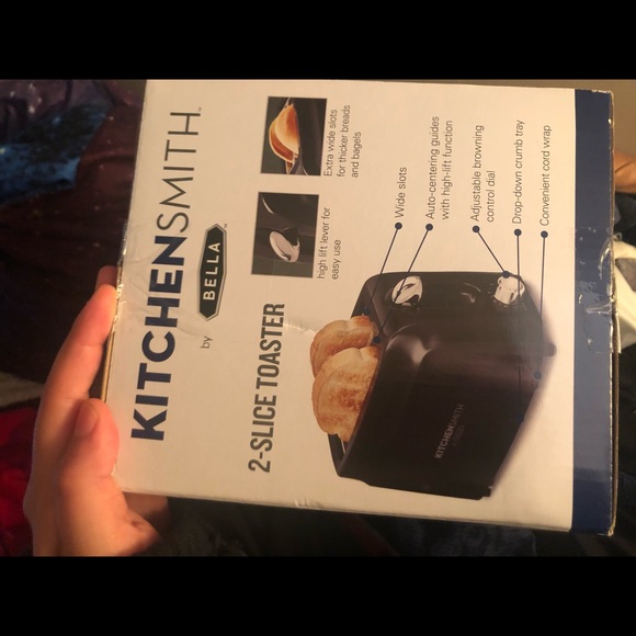 TOASTER - Picture 4 of 4